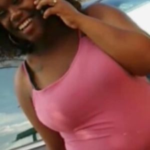 Meet your Posher, Daneshia